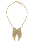 Collar alas · Frontal