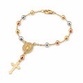 PULSERA ROSARIO