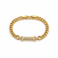 PULSERA CRISTALES