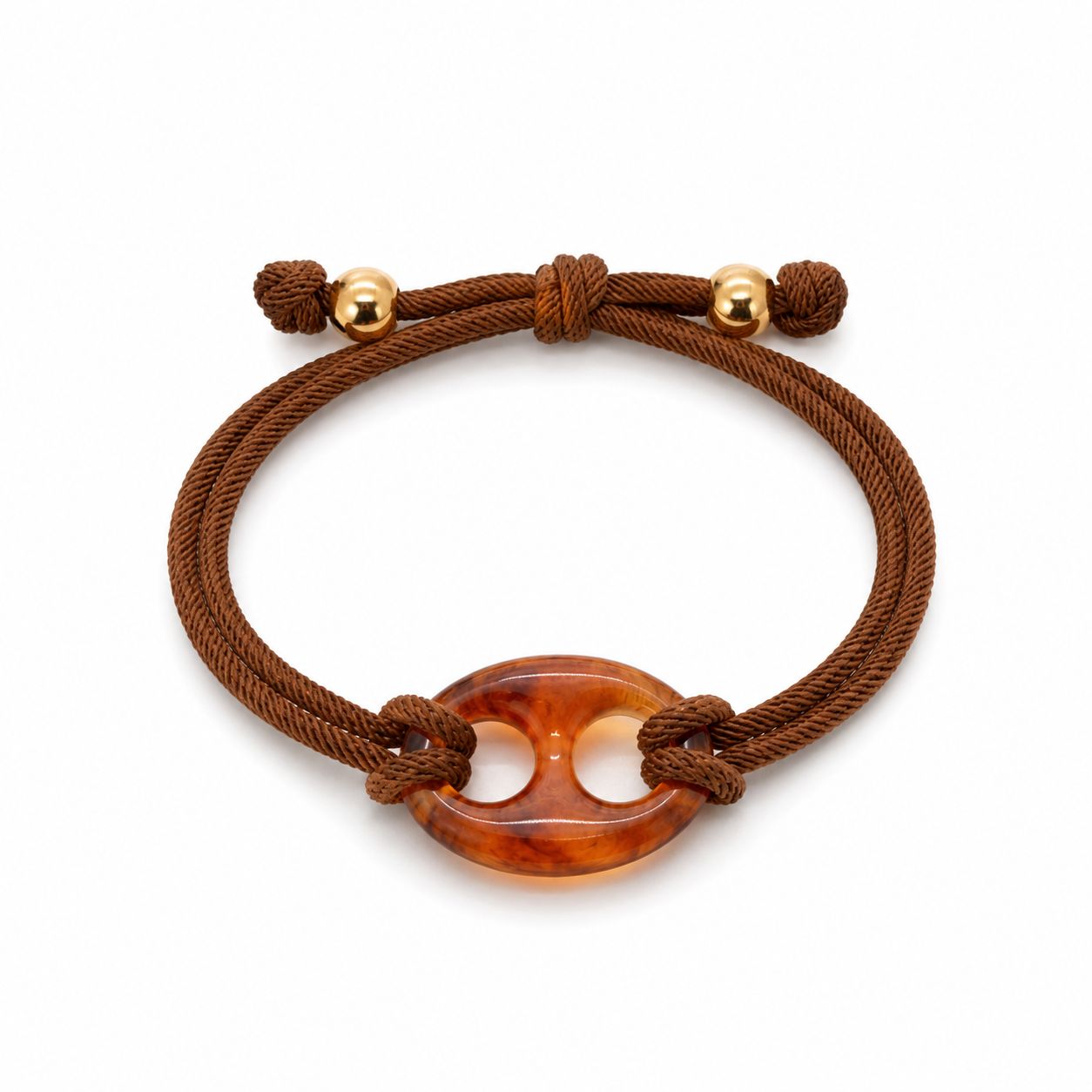 PULSERA CORCHOLATA