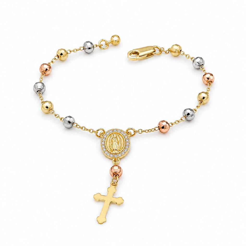 PULSERA ROSARIO