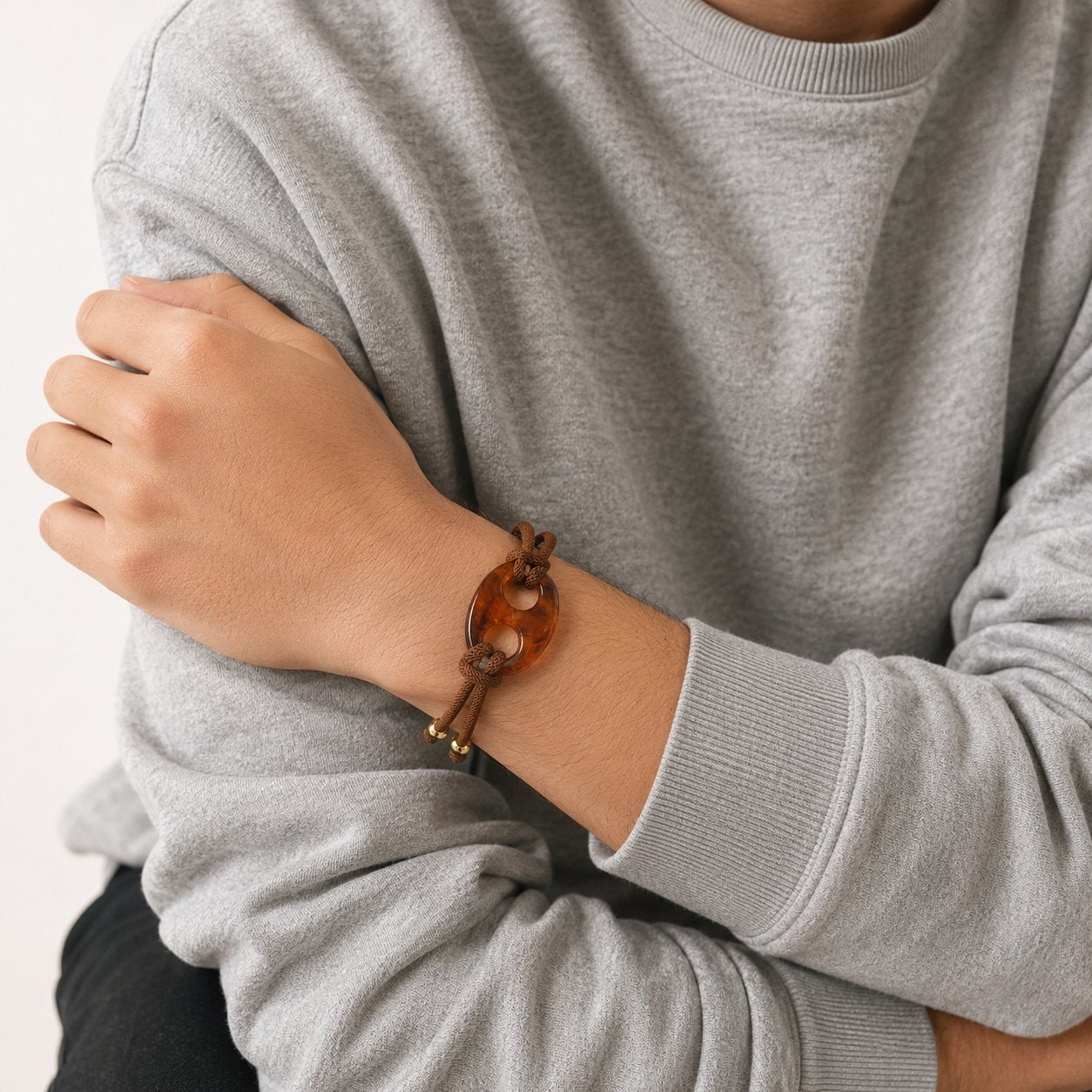 PULSERA CORCHOLATA