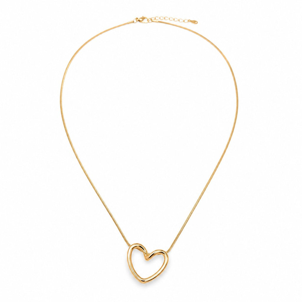 SET CORAZONES