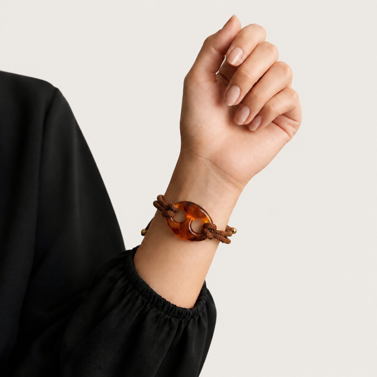 PULSERA CORCHOLATA