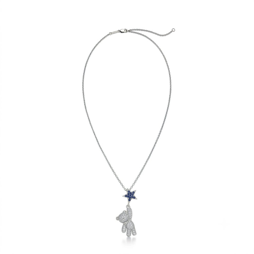 COLLAR OSITO VOLANDO