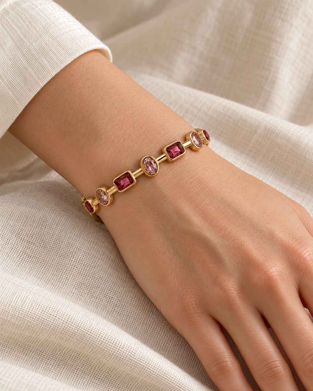 Brazalete selene